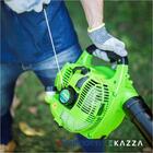 Soprador De Ar Sp V2 Com Motor 2t 26cc Gasolina  Mistura 2 Te