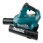 Soprador De Folha À Bateria 18v B362z - Makita