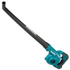 Soprador De Folhas A Bateria 18v (sem Bateria) Makita Dub186z