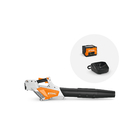 Soprador de Folhas a Bateria com Carregador 220V BGA 57 Stihl
