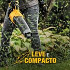 Soprador de Folhas a Bateria Dewalt DCBL722 20V Flexvolt