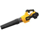 Soprador de Folhas a Bateria Dewalt DCBL772 60V Flexvolt