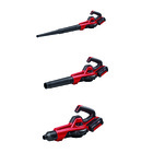 Soprador de Folhas a Bateria Einhell GE-UB Li E-Solo