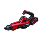 Soprador de Folhas a Bateria Einhell GE-UB Li E-Solo