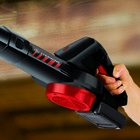 Soprador de Folhas a Bateria Sterwins BL1-105.1 18V