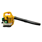 Soprador de Folhas a Gasolina 25.4CC 2T Garthen