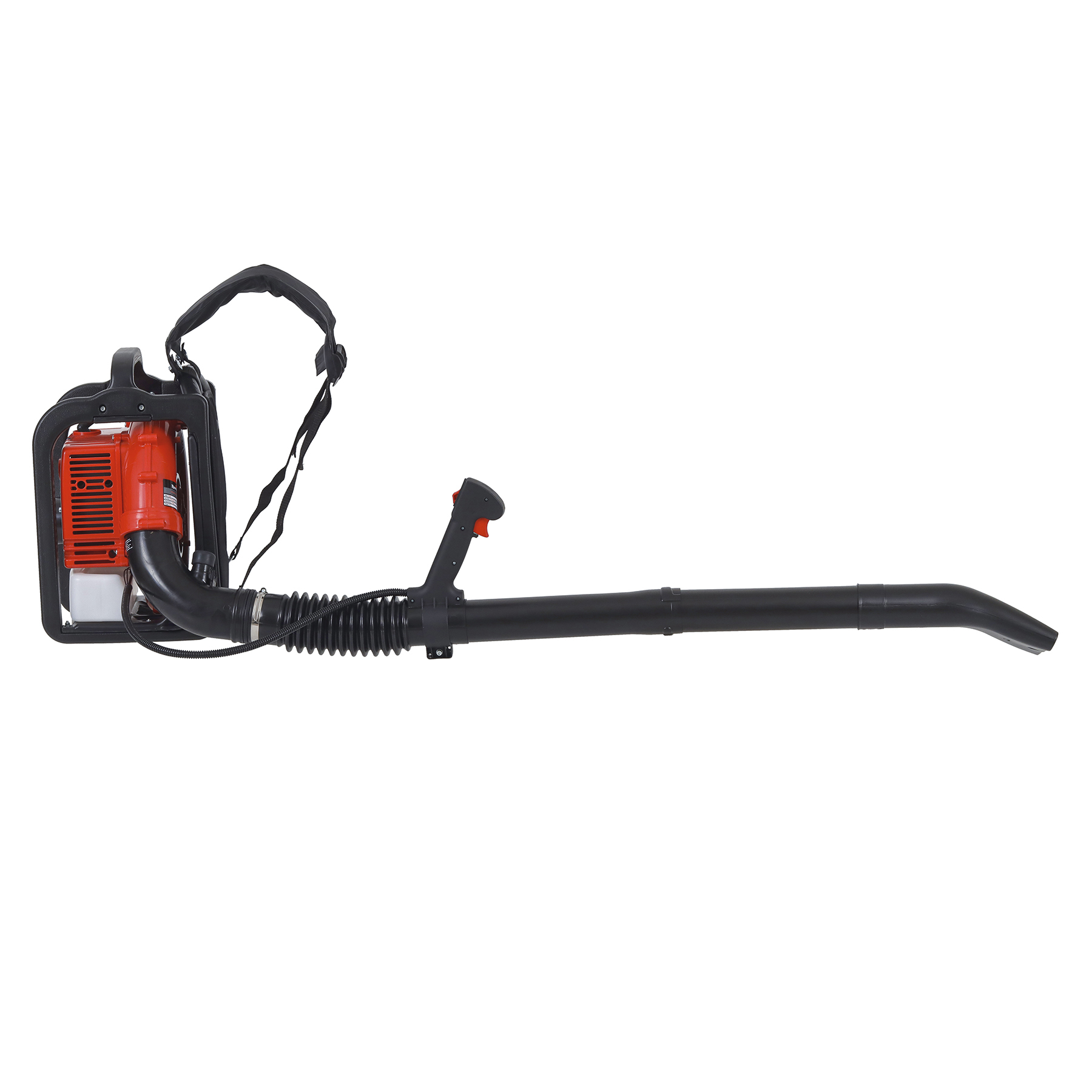 Soprador de Folhas a Gasolina Toyama TB57B | Leroy Merlin