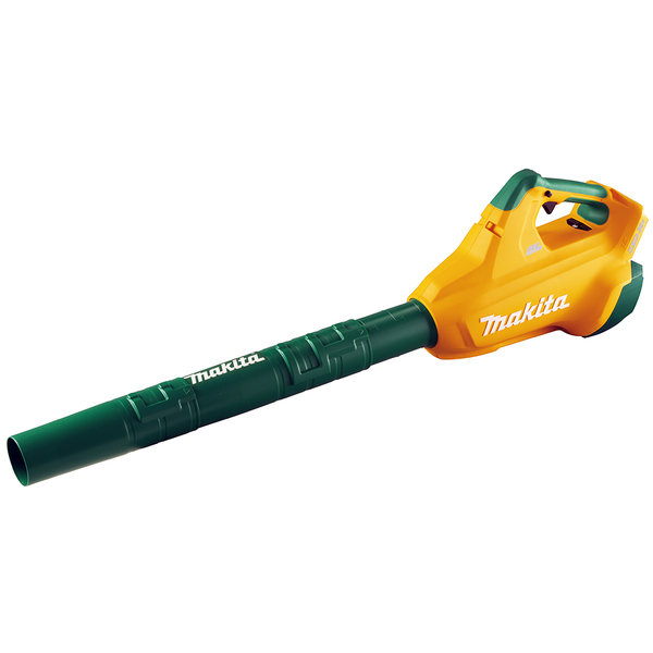 Soprador De Folhas Bl Motor 18v+18v Lxt Sem Bateria Makita -