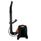 Soprador De Folhas Costal A Gasolina Fak520sc 52cc 2,5hp Carb