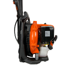 Soprador De Folhas Costal A Gasolina Fak520sc 52cc 2,5hp Carb