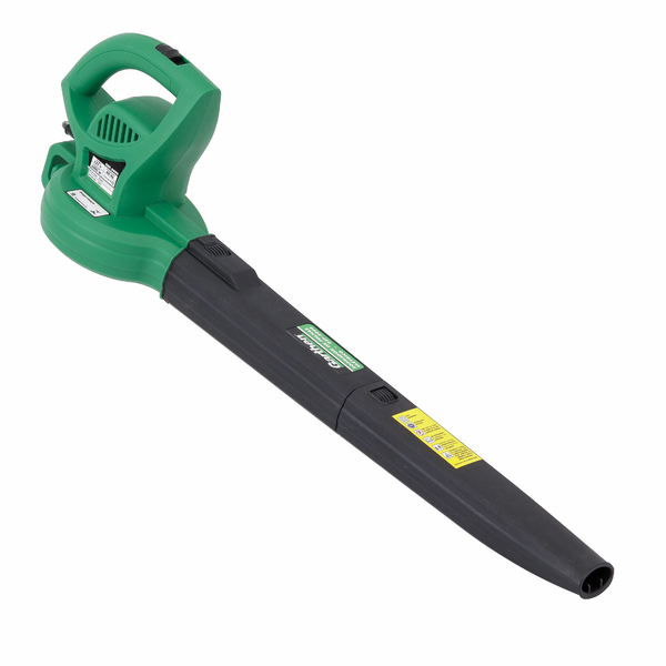 Soprador de Folhas e Resíduos GSF 2000 127V Garthen