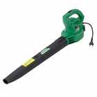 Soprador de Folhas e Resíduos GSF 2000 220V Garthen