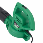 Soprador de Folhas e Resíduos GSF 2000 220V Garthen