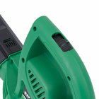 Soprador de Folhas e Resíduos GSF 2000 220V Garthen