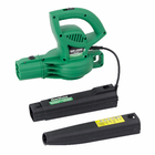 Soprador de Folhas e Resíduos GSF 2000 220V Garthen