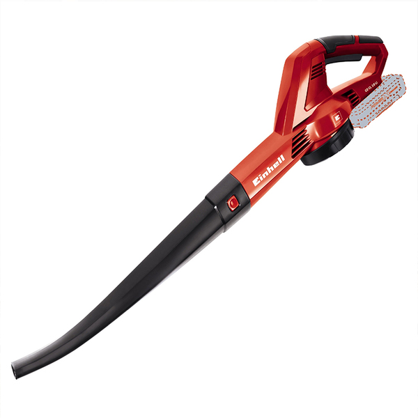Soprador de folhas ge-cl 18 li solo sem bateria einhell
