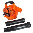 Soprador De Folhas Lateral A Gasolina Sv260s 2 Tempos 0,9hp V