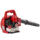 Soprador De Folhas Lateral Kawashima Kwb26s A Gasolina 25,4cc