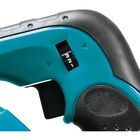 Soprador De Folhas Makita À Bateria 18v Dub183z