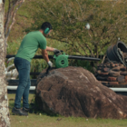 Soprador De Folhas Sfx-4700 A Gasolina (2 Tempos) - Trapp