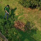 Soprador De Folhas Sfx-8000 A Gasolina (2 Tempos) - Trapp