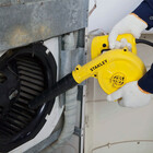 Soprador E Aspirador 500w Blackedeck