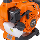 Soprador e Aspirador de Folhas a Gasolina SA260TKY Tekna