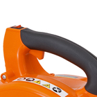 Soprador e Aspirador de Folhas a Gasolina SA260TKY Tekna