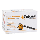 Soprador e Aspirador de Folhas a Gasolina SA260TKY Tekna