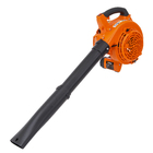 Soprador e Aspirador de Folhas a Gasolina SA260TKY Tekna