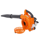 Soprador e Aspirador de Folhas a Gasolina SA260TKY Tekna