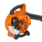 Soprador e Aspirador de Folhas a Gasolina SA260TKY Tekna