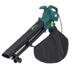 Soprador e Aspirador de Folhas Elétrico VB2101E1 127V Tekna