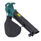 Soprador e Aspirador de Folhas Elétrico VB2101E1 127V Tekna