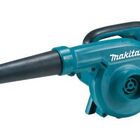 Soprador E Sugador De Folhas 600w Ub 1103 220v - Makita