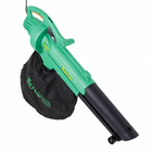 Soprador Elétrico SF3000 3000W 127V(110V) Trapp