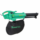 Soprador Elétrico SF3000 3000W 220V Trapp