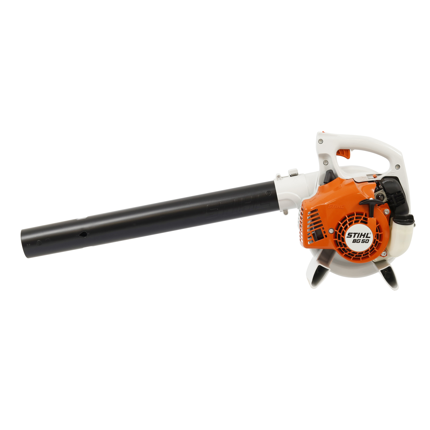 Soprador de Folhas a Gasolina Stihl BG50 0,7W com Saco Recolhedor