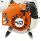 Soprador Gasolina BG50 0,7Hp Stihl