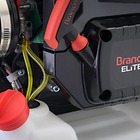 Soprador Gasolina Branco BSC-1600E 5,2cv