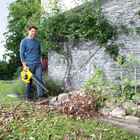 Soprador Lbl 2 Bateria - 18v