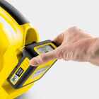 Soprador Lbl 2 Bateria - 18v