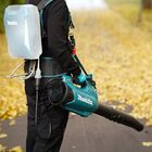 Soprador Portátil Sem Bateria Sem Carregador Xpt Ub003cz Maki