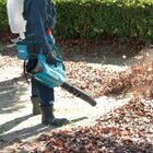 Soprador Portátil Sem Bateria Sem Carregador Xpt Ub003cz Maki