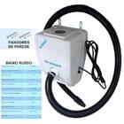 Soprador Silêncio 220v Para Pet Shop Banho E Tosa