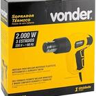 Soprador Termico 110v - Vonder
