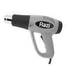 Soprador Térmico 1500w 127v Razi