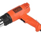 Soprador Térmico 1500w 400 A 540 Graus Hg1500 Black Decker