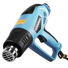 Soprador Térmico 1500w 6 Temp. C/ Indicador Led G1936-br1 110v