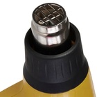 Soprador Térmico 1500w Ar Quente Profissional Ferrari